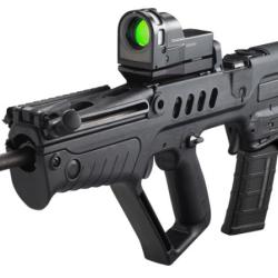 Carabine IWI Tavor SAR 5.56 NATO 16.5&acute;&acute; Barrel 5.56 NATO