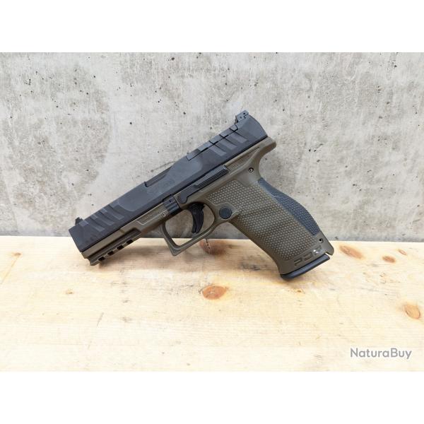 Pistolet Walther PDP Full Size 4.5" - OD Green