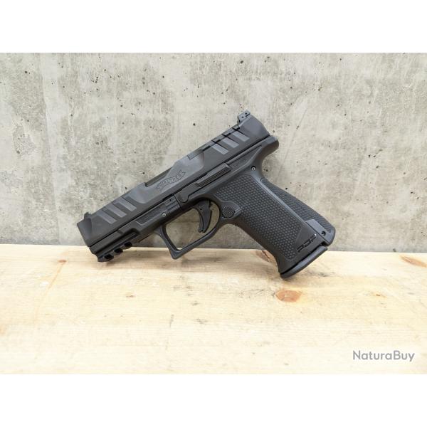 Pistolet Walther PDP F-Series 4" - 9x19