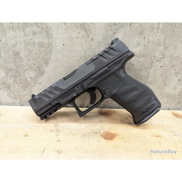 Pistolet Walther PDP Compact 4.0" - 9x19