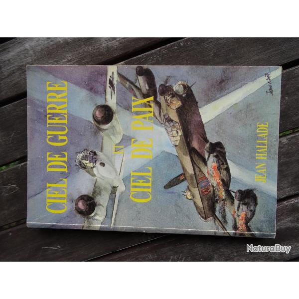 ciel de guerre et ciel de paix