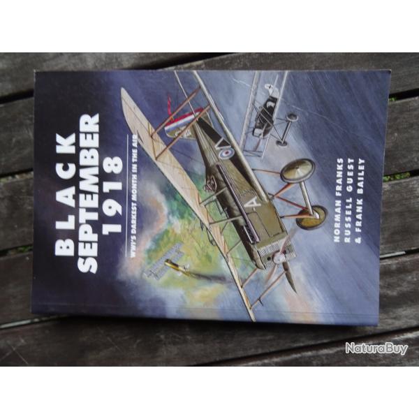 black september 1918