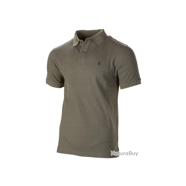 Polo ultra 79 kaki BROWNING