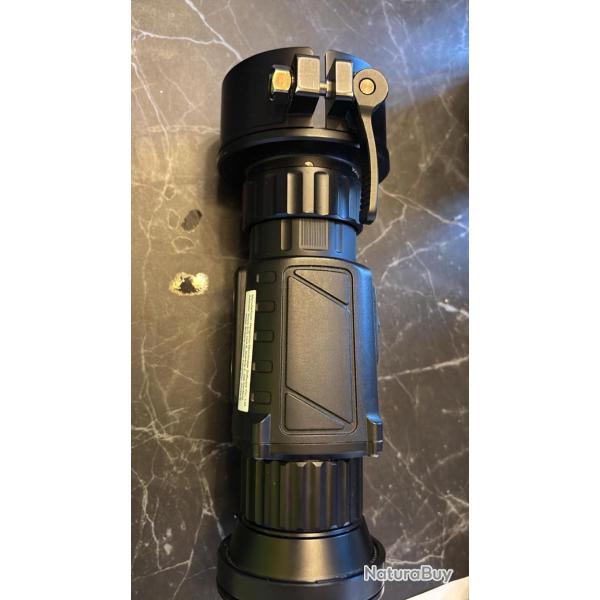 Camera thermique Hikmicro