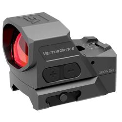 Viseur Point Rouge Frenzy-X FLEX 1x19x28 GenII 3 MOA