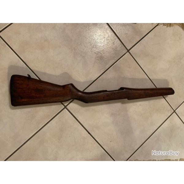 Crosse M1 Garand 30.06