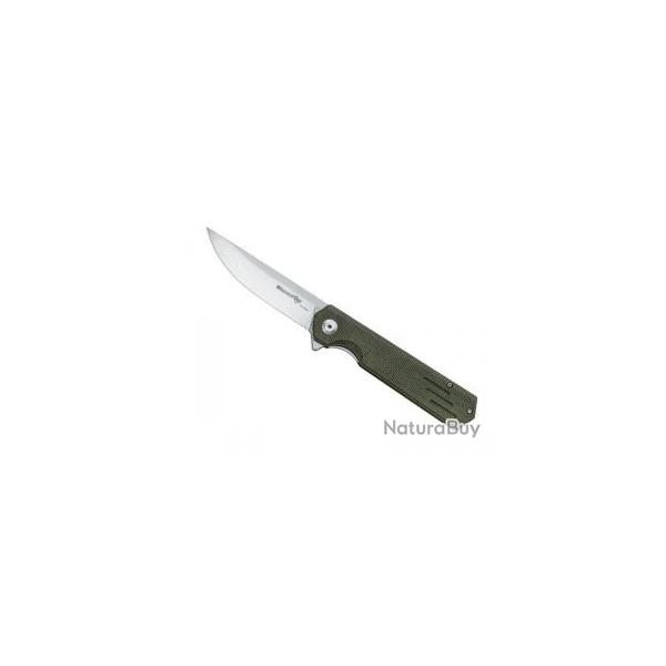 Couteau Blackfox REVOLVER  lame acier D2 satin�