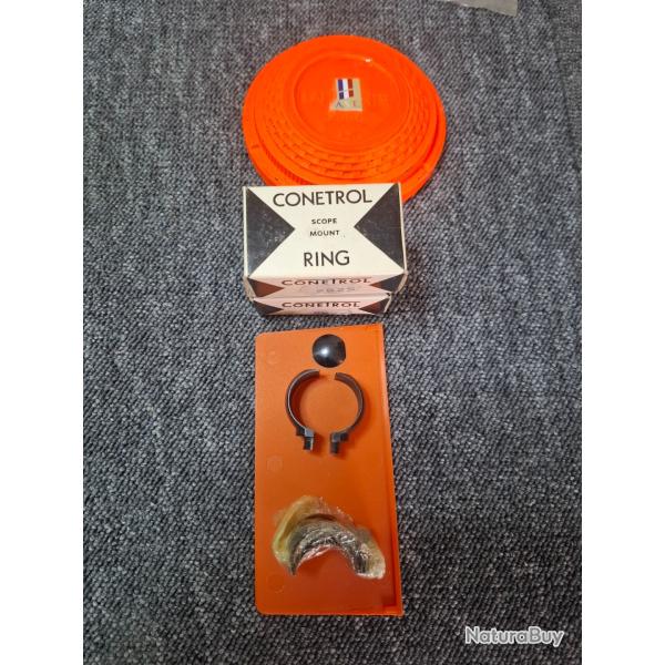 CONETROL - Colliers Diam�tre 25.4 (neuf) (ref.inter.GB2)