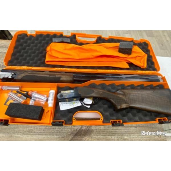 Fusil FRANCHI FEELING SPORTING Cal 12/76 Canon 76cm  Busc r�glable