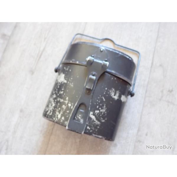 Gamelle  de l'arm�e 1942 - WW2