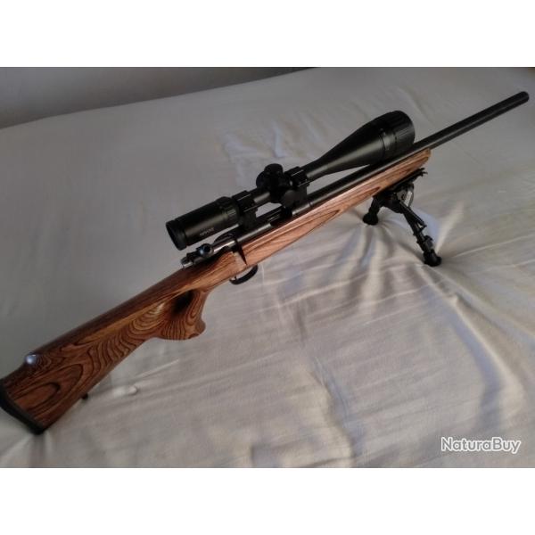 Carabine pour tir sportif