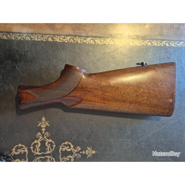 CROSSE FRANCHI 610 CAL 12