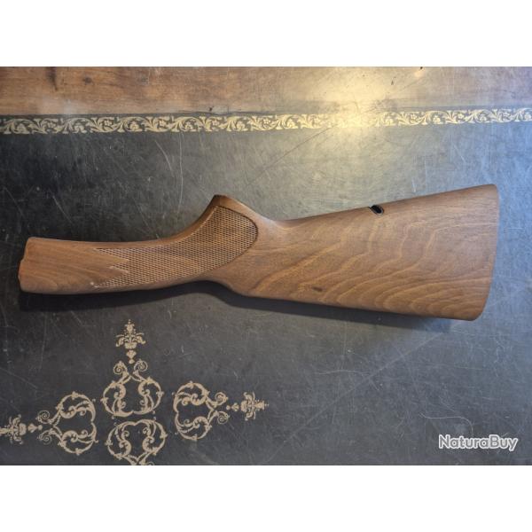 CROSSE MF ROBUST CAL 12