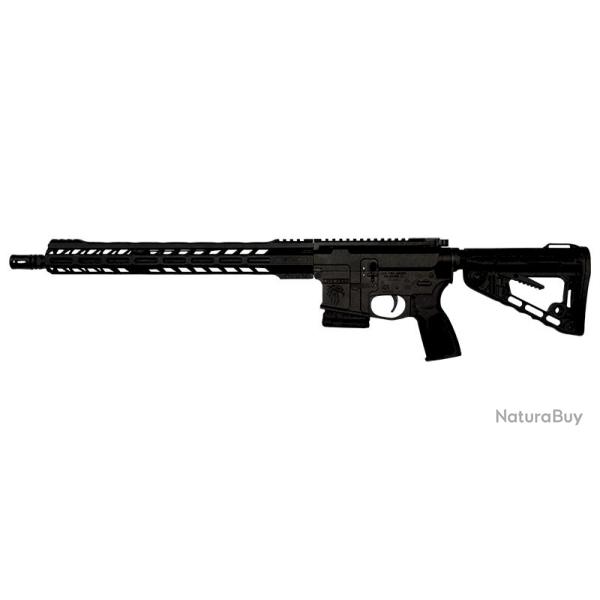 Carabine AR15 LEO Tactical Carbine Black Cal.223Rem Live Free Armory