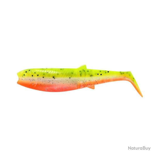 Leurre Souple Savage Gear Cannibal Shad 20cm 80g 20cm A l'unit� Lemon Cracker