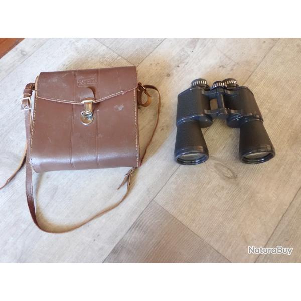 Jumelles 12x50 Handy look