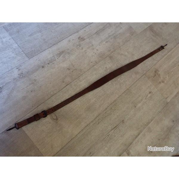 1940 Bretelle suisse pour ??. A voir