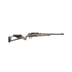 Carabine &agrave; verrou WINCHESTER Xpert FDE 22LR