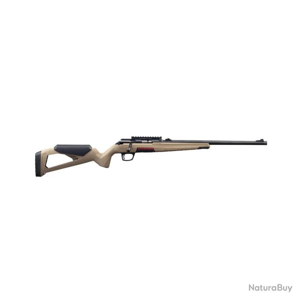 Carabine � verrou WINCHESTER Xpert FDE 22LR