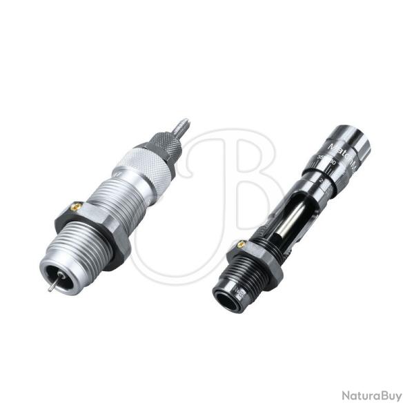 RCBS - 16610 MATCHM COMP NECK BUSH SET 338 LAPUA