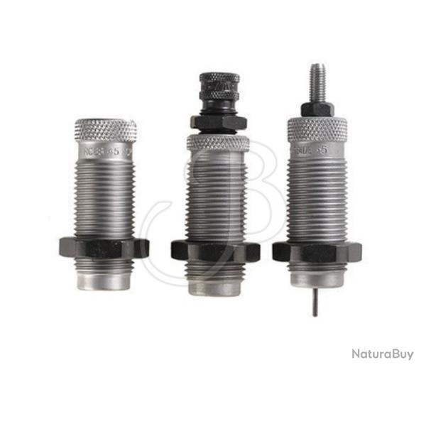 RCBS - 18915 DIE SET 3B TC 45 ACP CARBIDE
