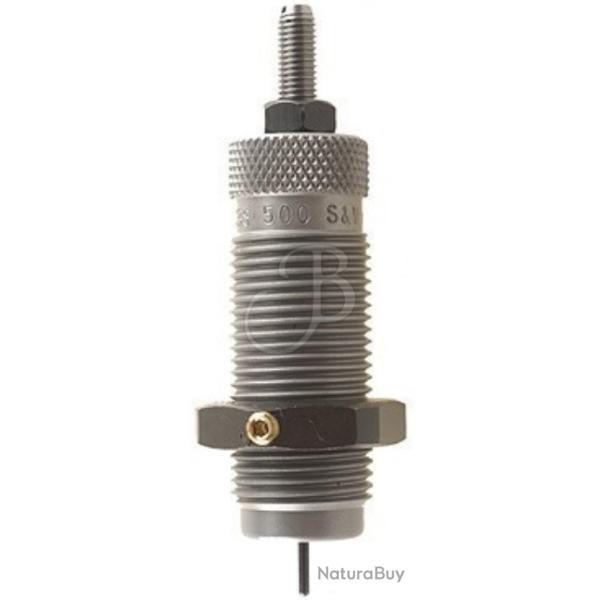 RCBS - 18537 CARBIDE SIZER DIE 41 MAGNUM