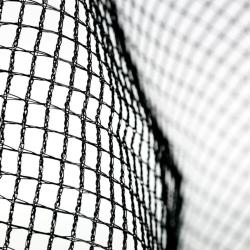 Filet Paintball 4 m * 100 m - Loisirs Renforc&eacute; 90 g - Homologu&eacute;s Norme AFNOR