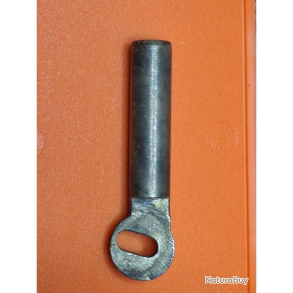 BOURROIR Neuf pour Revolver PN (voir photos pour dimension ) (ref.int.PNPD)