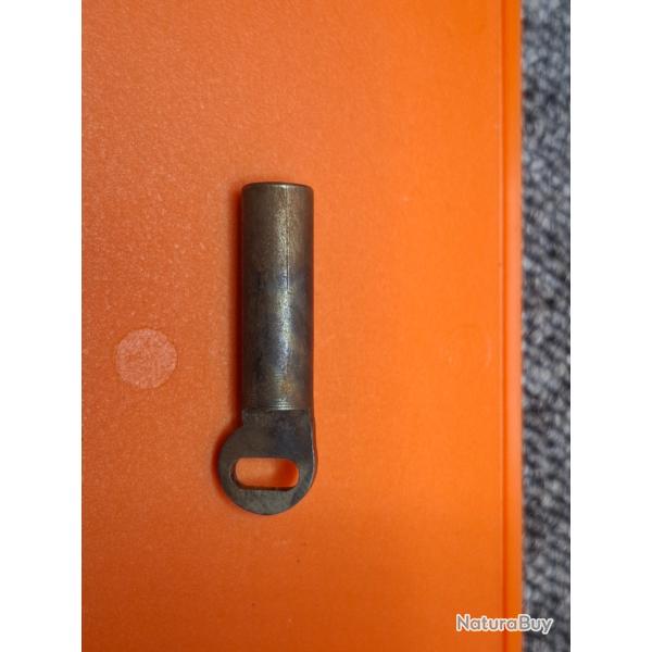 BOURROIR Neuf pour Revolver PN (voir photos pour dimension ) (3) (ref.int.PNPD)