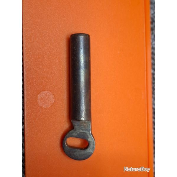 BOURROIR Neuf pour Revolver PN (voir photos pour dimension ) (4) (ref.int.PNPD)