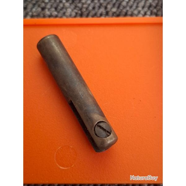 BOURROIR Neuf pour Revolver PN (voir photos pour dimension ) (6) (ref.int.PNPD)