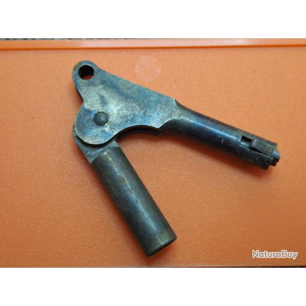 LEVIER DE CHARGEMENT Neuf pour Revolver PN (voir photos pour dimension ) (8) (ref.int.PNPD)
