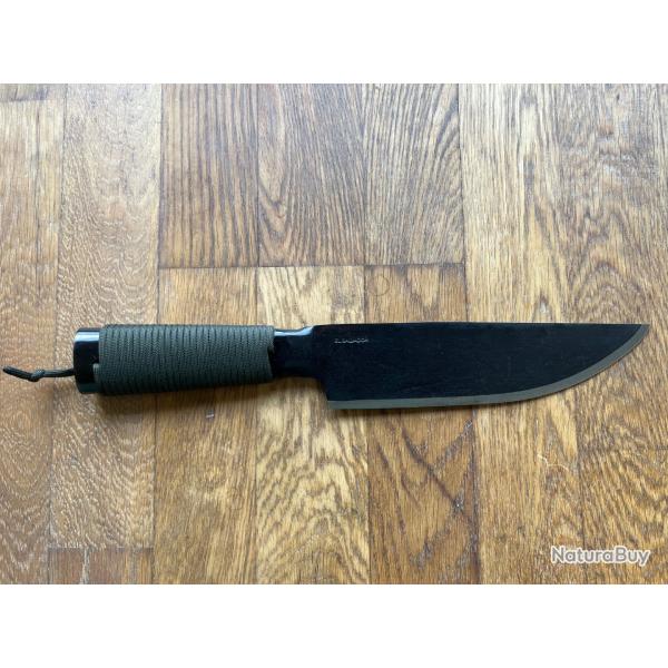 Couteau Condor Matagi