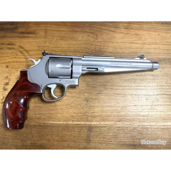 REVOLVER S&W 629 PERFORMANCE CENTER 44 MAG