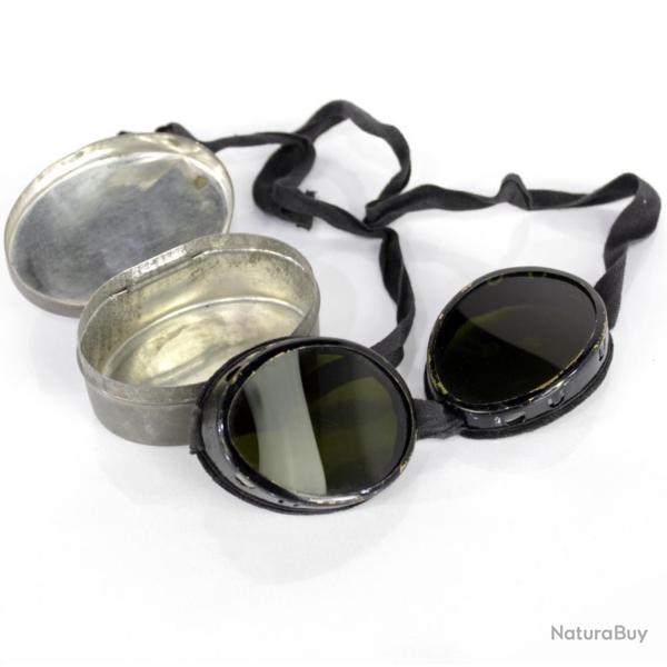 Lunettes infanterie de montagne Arm�e suisse