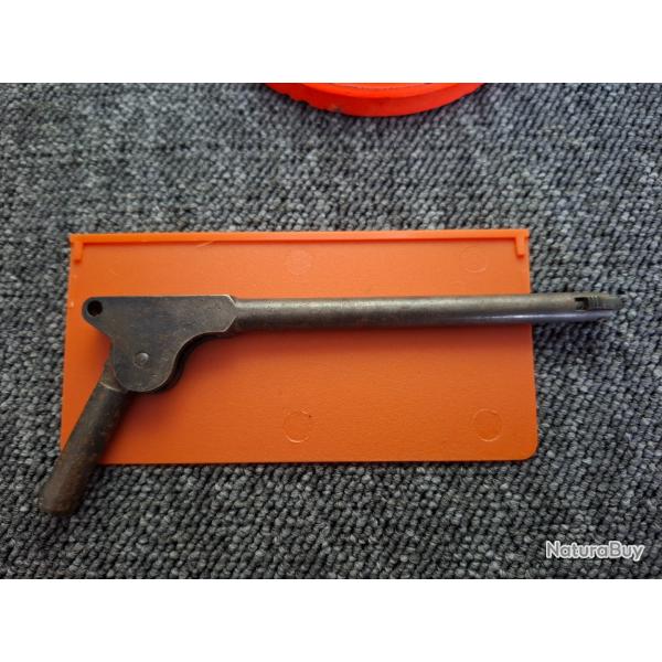 LEVIER DE CHARGEMENT complet Neufpour Revolver PN (voir photos pour dimension ) (13) (ref.int.PNPD)