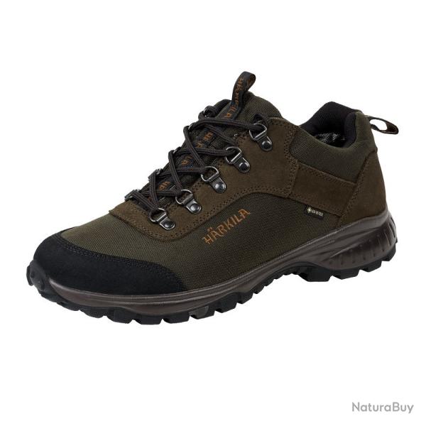 TRAIL LACE GTX P.45 HARKILA
