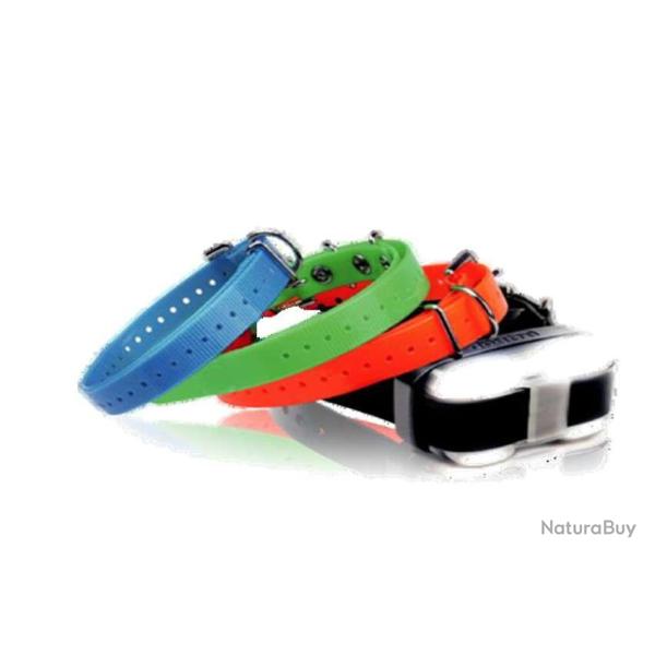 Dogtra collier r�cepteur suppl. 4500 EDGE Vert