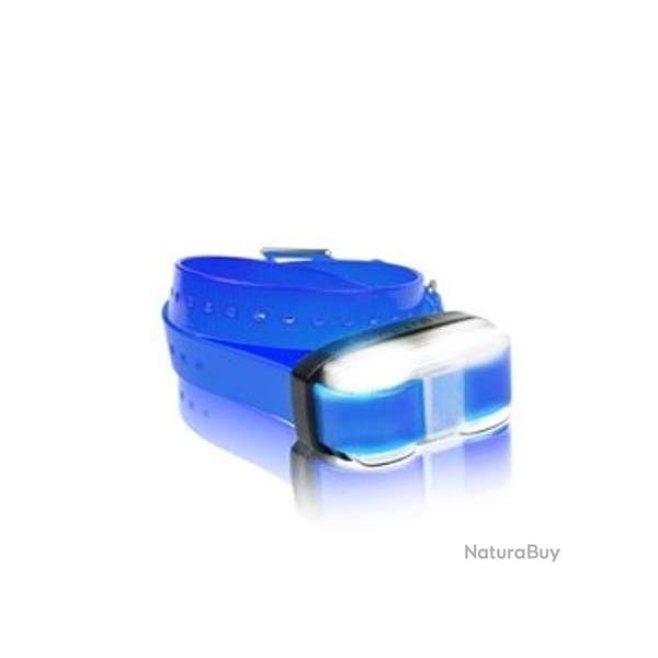 Dogtra collier r�cepteur suppl. 4500 EDGE bleu ciel