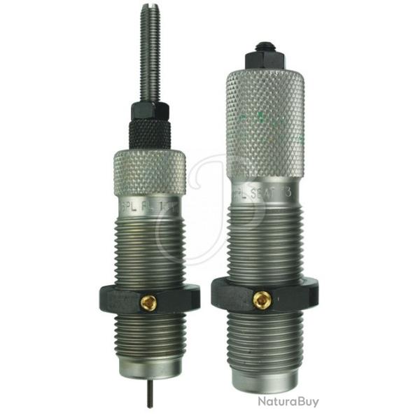 RCBS - 24704 SAFARI DIE SET ROLL/C 500 JEFFERY