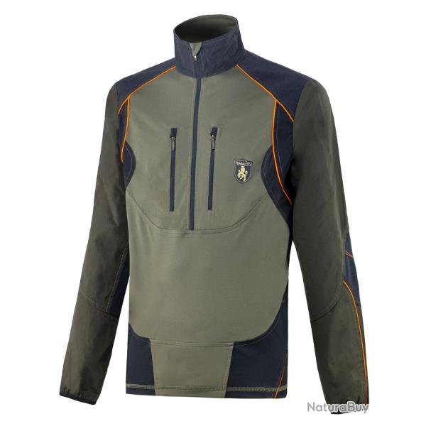 NOUVEAUTE ! TEE SHIRT MANCHES LONGUES TRABALDO ENDURANCE EVO