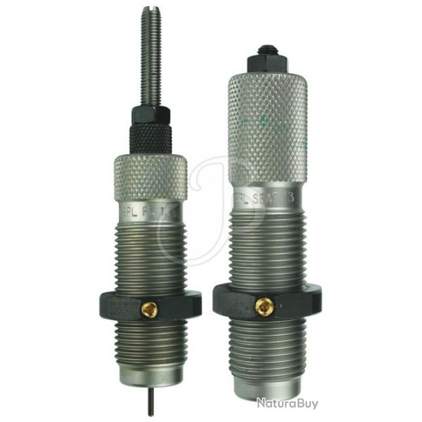 RCBS - 17701 DIE SET 338 REM ULTRA MAG