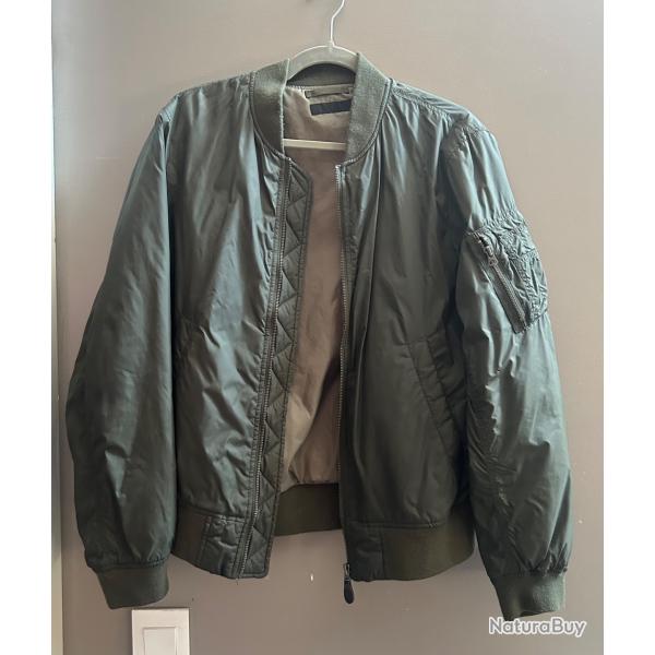 Veste bombers neuve