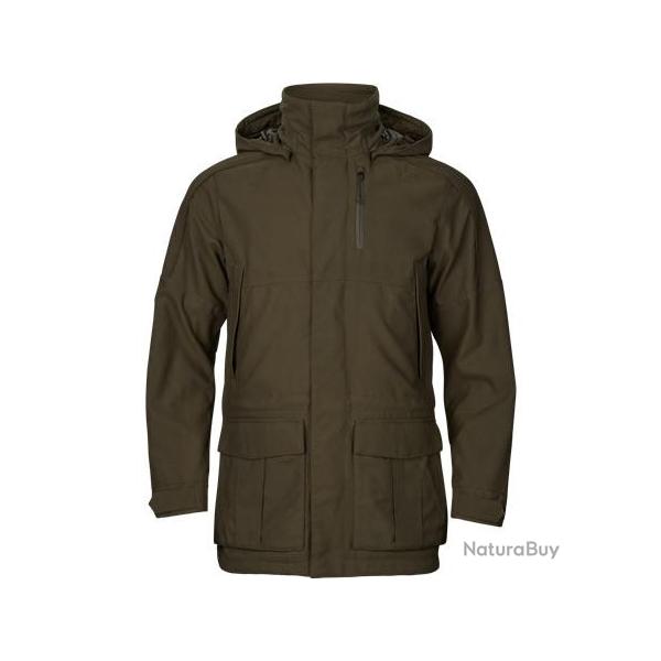 VESTE PRO HUNTER GTX LEGACY HARKILA T.M- WILLOW GREEN