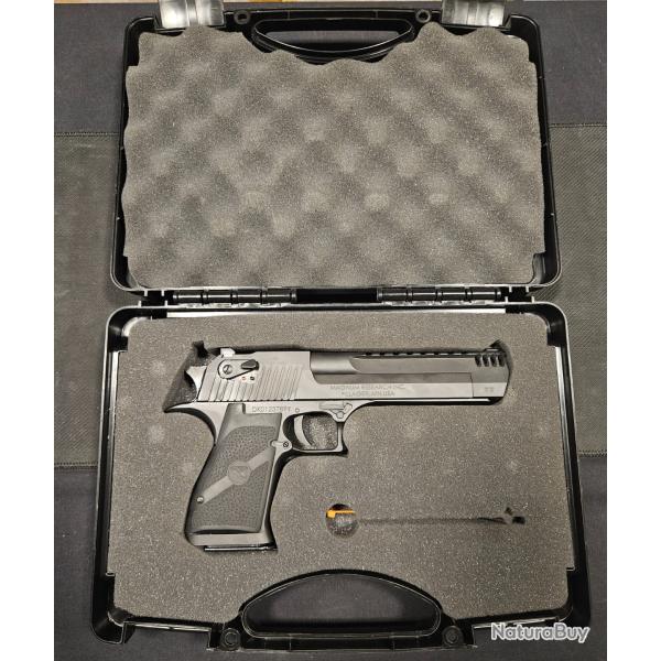 Magnum research d�sert eagle cal.44 rem mag