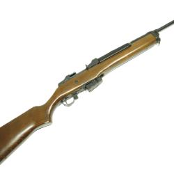 Carabine Ruger Mini 14 - Cal. 222 REM - Semi-auto -  chargeur amovible - Cat&eacute;gorie B numero 18723421