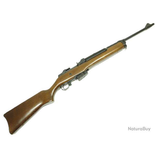 Carabine Ruger Mini 14 - Cal. 222 REM - Semi-auto -  chargeur amovible - Cat�gorie B numero 18723421