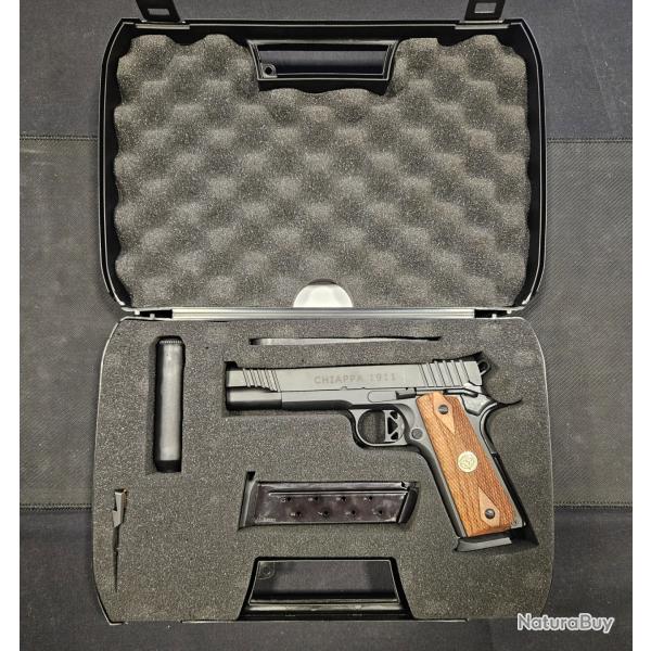Chiappa 1911 cal.9x19
