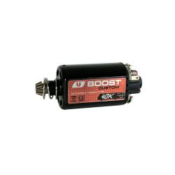 MOTEUR BOOST 40K CUSTOM AXE COURT "ASG"
