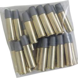 FAUSSES DOUILLES PLOMB PAR 25 POUR SCHOFIELD ET BARRA 4.5 "ASG"